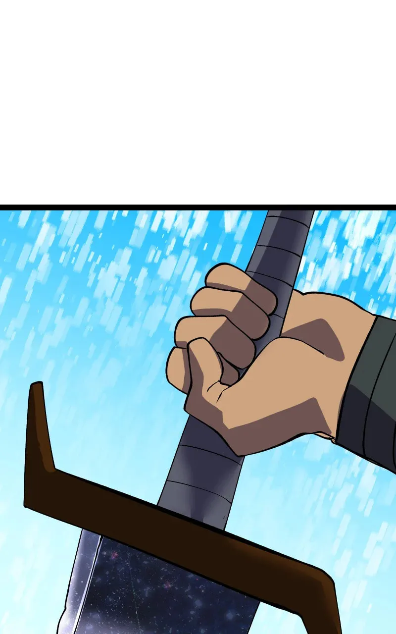 Flagbearer Chapter 45 page 82 - 