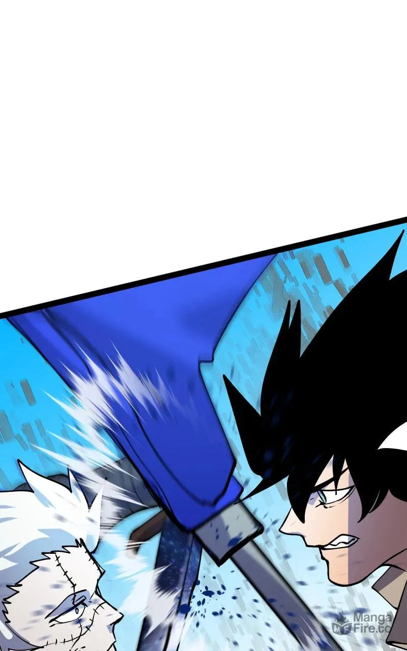 Flagbearer Chapter 45 page 84 - 