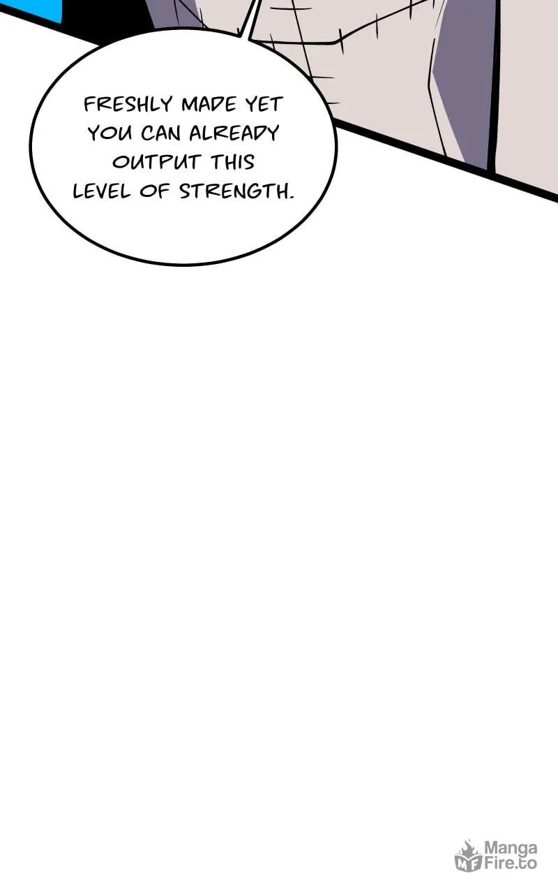 Flagbearer Chapter 45 page 87 - 