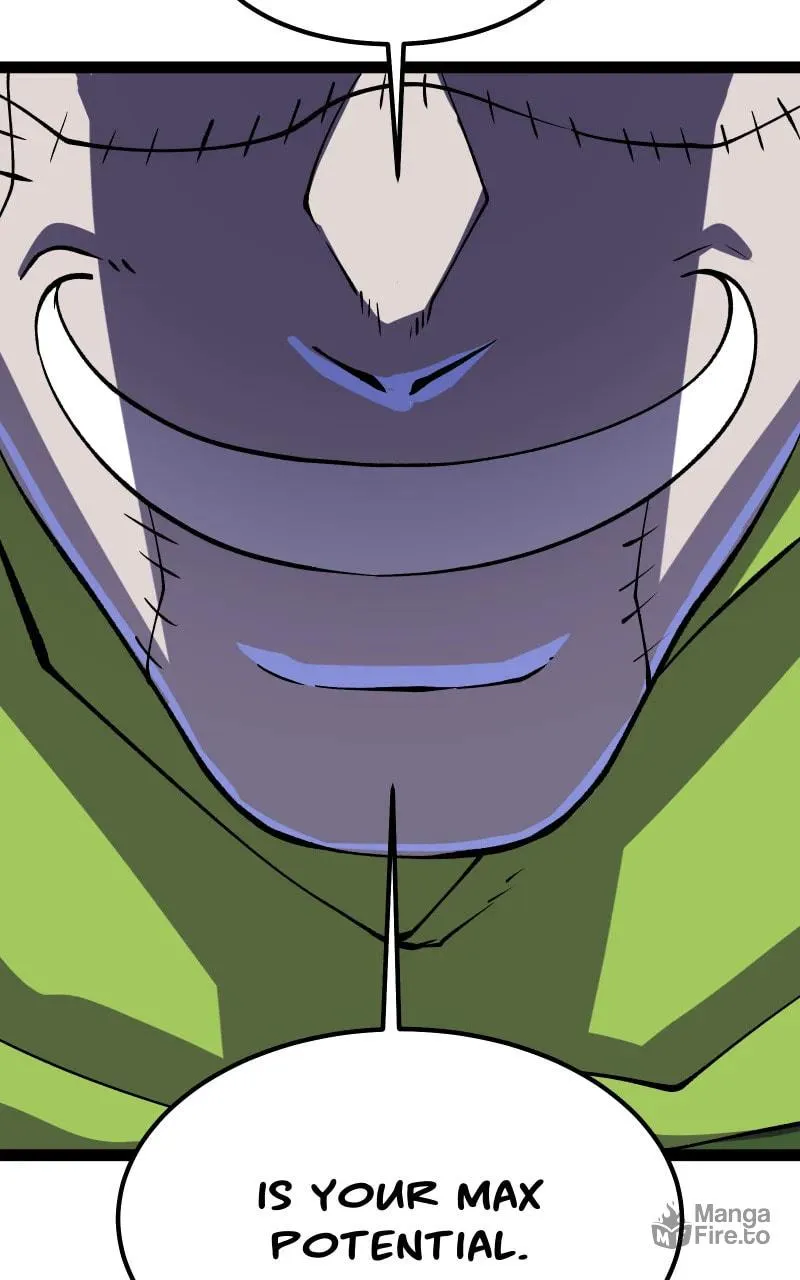 Flagbearer Chapter 45 page 90 - 