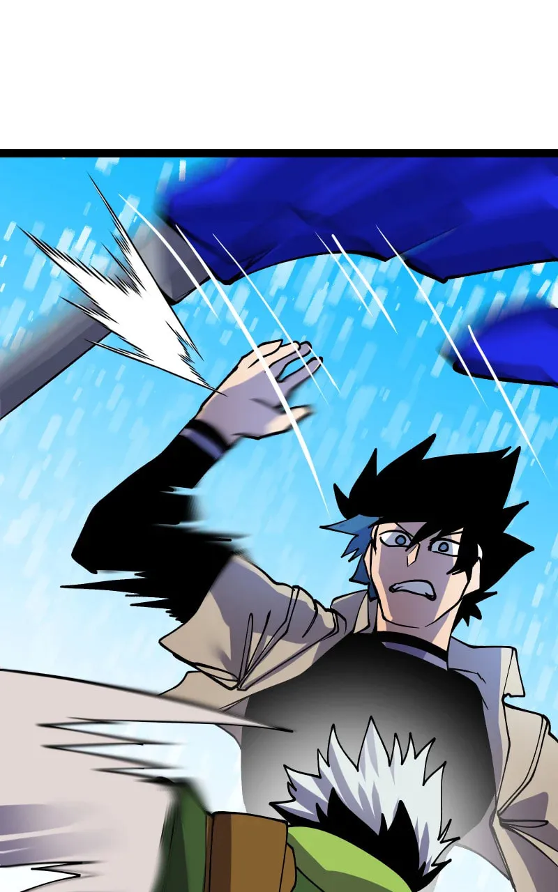 Flagbearer Chapter 45 page 92 - 