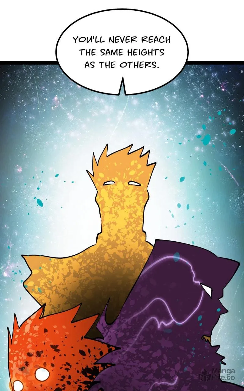 Flagbearer Chapter 45 page 99 - 