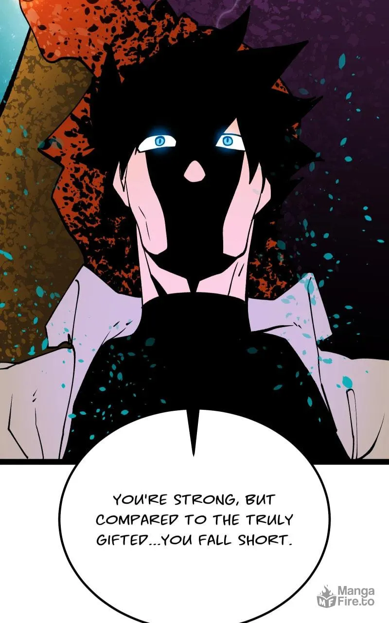 Flagbearer Chapter 45 page 100 - 