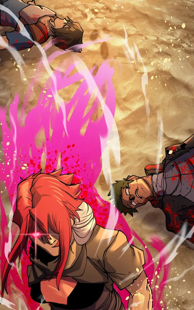 Flagbearer Chapter 46 page 101 - 