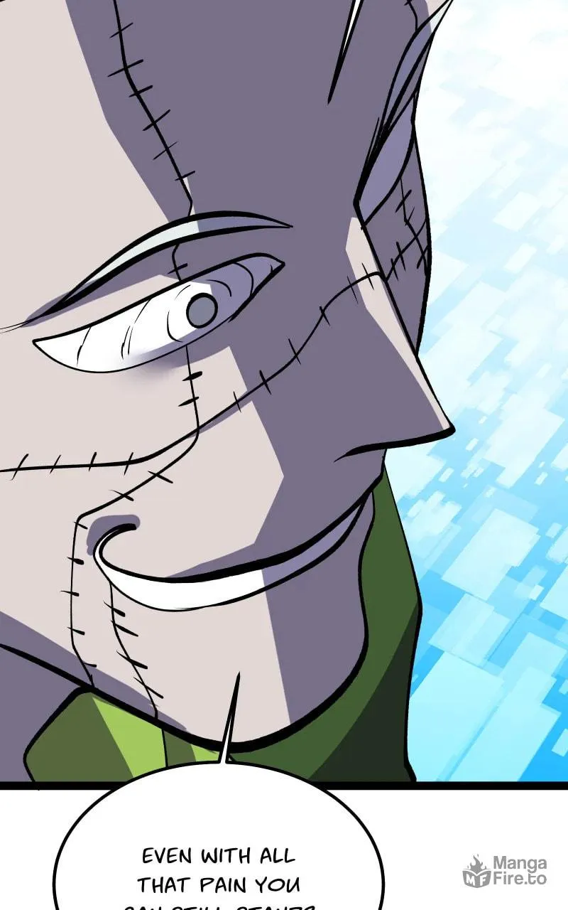 Flagbearer Chapter 46 page 117 - 