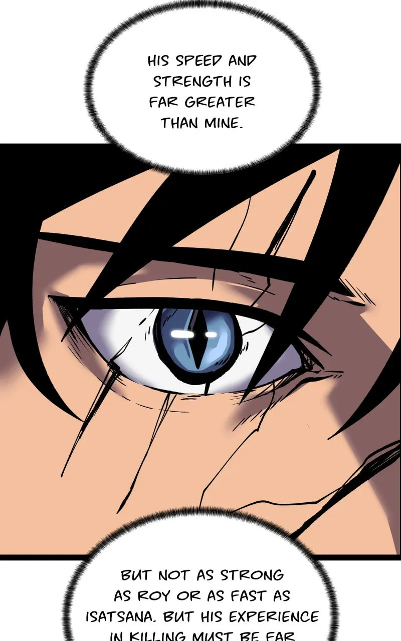 Flagbearer Chapter 46 page 119 - 
