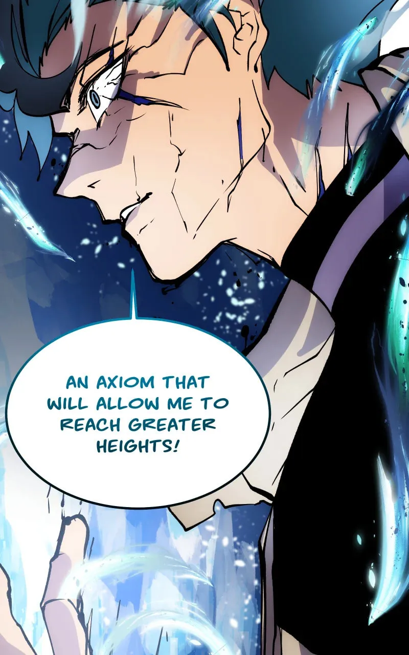 Flagbearer Chapter 46 page 128 - 