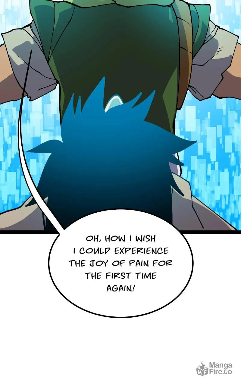 Flagbearer Chapter 46 page 30 - 