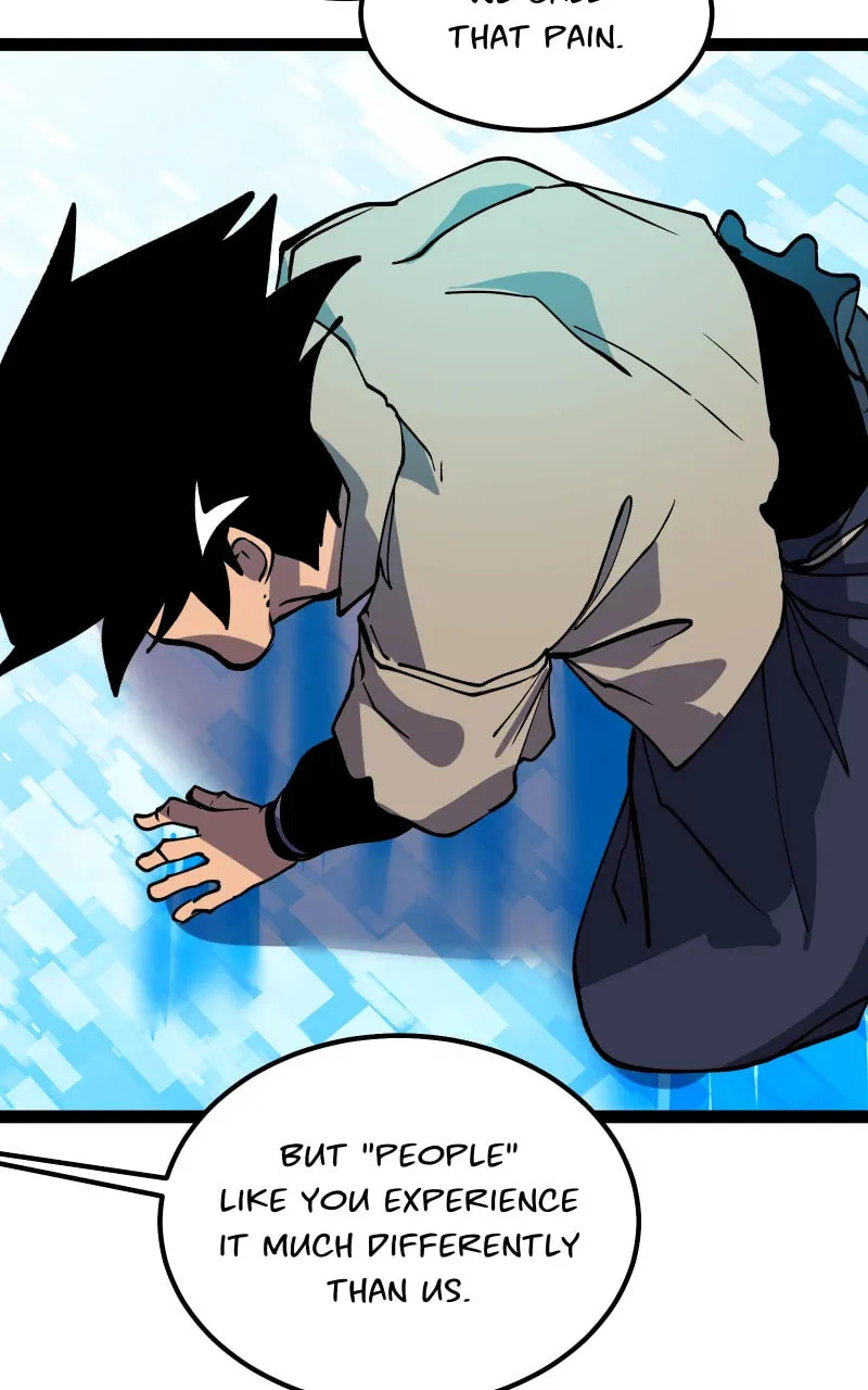 Flagbearer Chapter 46 page 32 - 