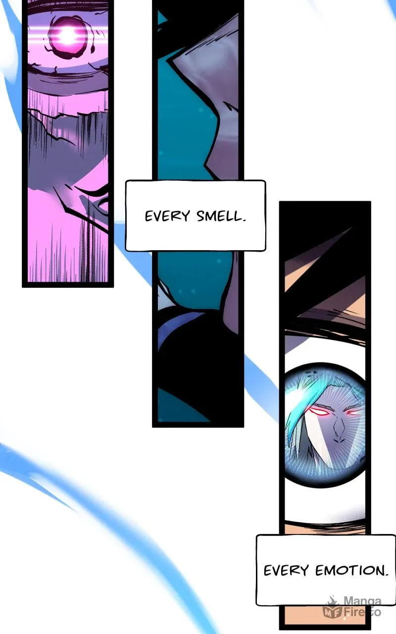 Flagbearer Chapter 46 page 39 - 