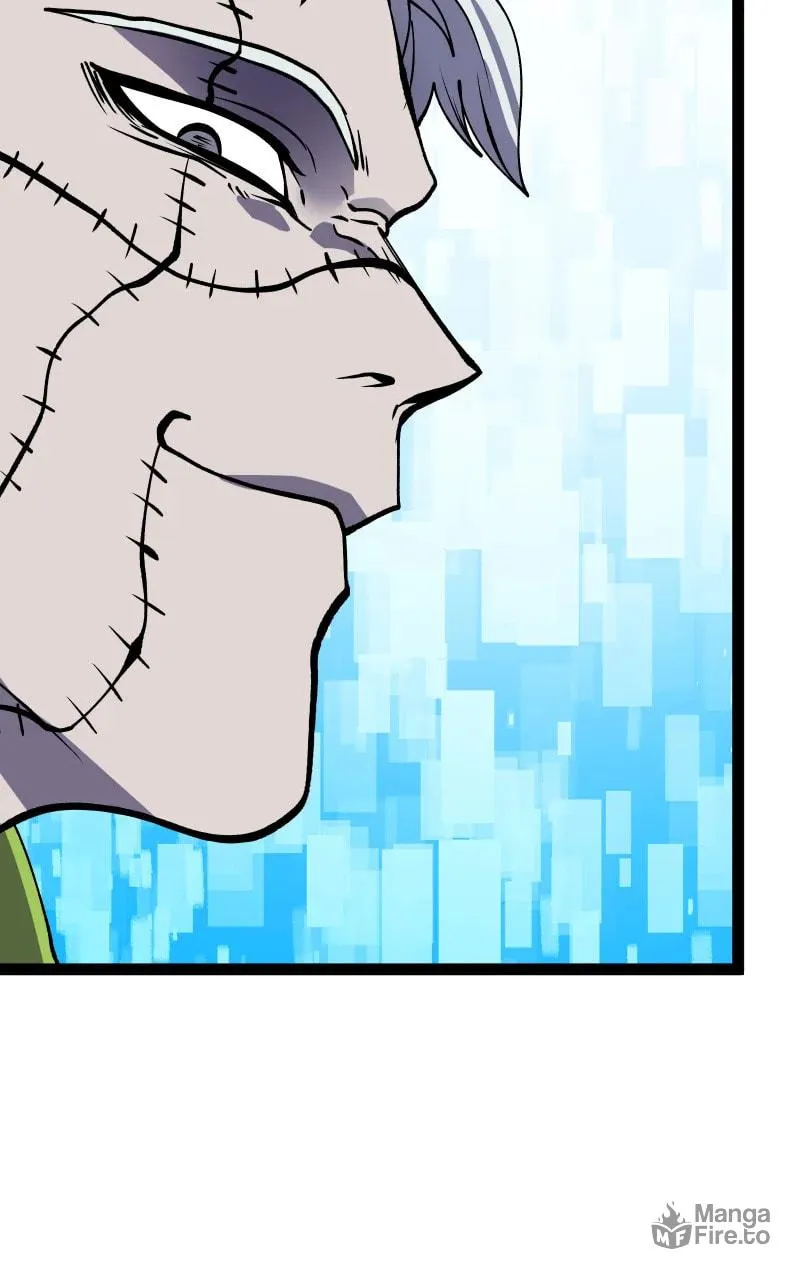 Flagbearer Chapter 46 page 54 - 
