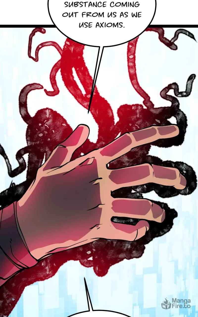 Flagbearer Chapter 46 page 65 - 