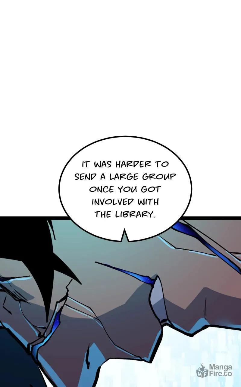 Flagbearer Chapter 46 page 93 - 