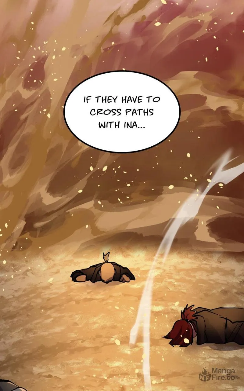 Flagbearer Chapter 46 page 100 - 