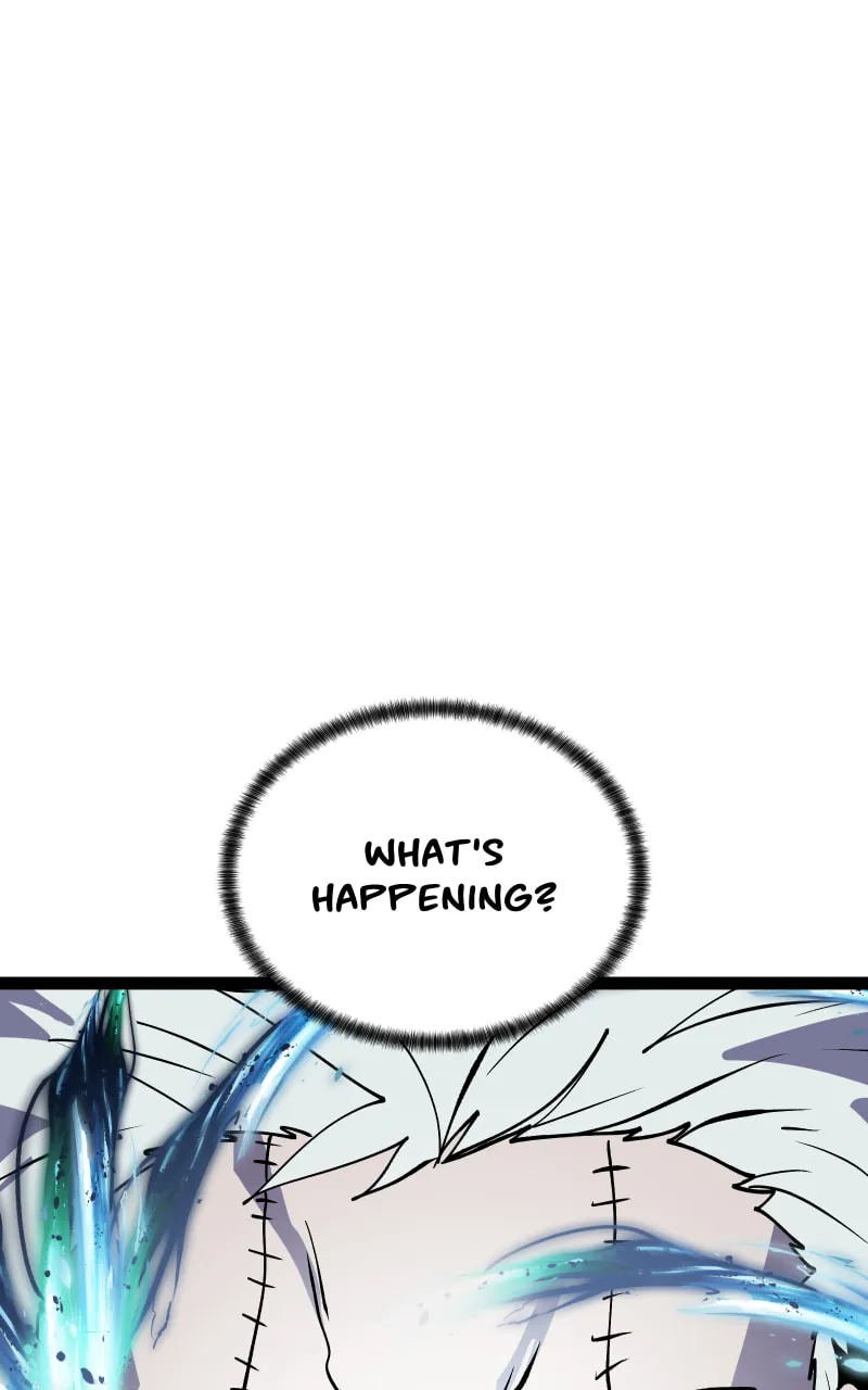 Flagbearer Chapter 47 page 1 - 