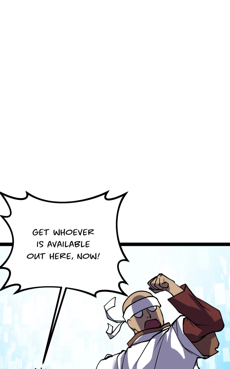 Flagbearer Chapter 47 page 11 - 
