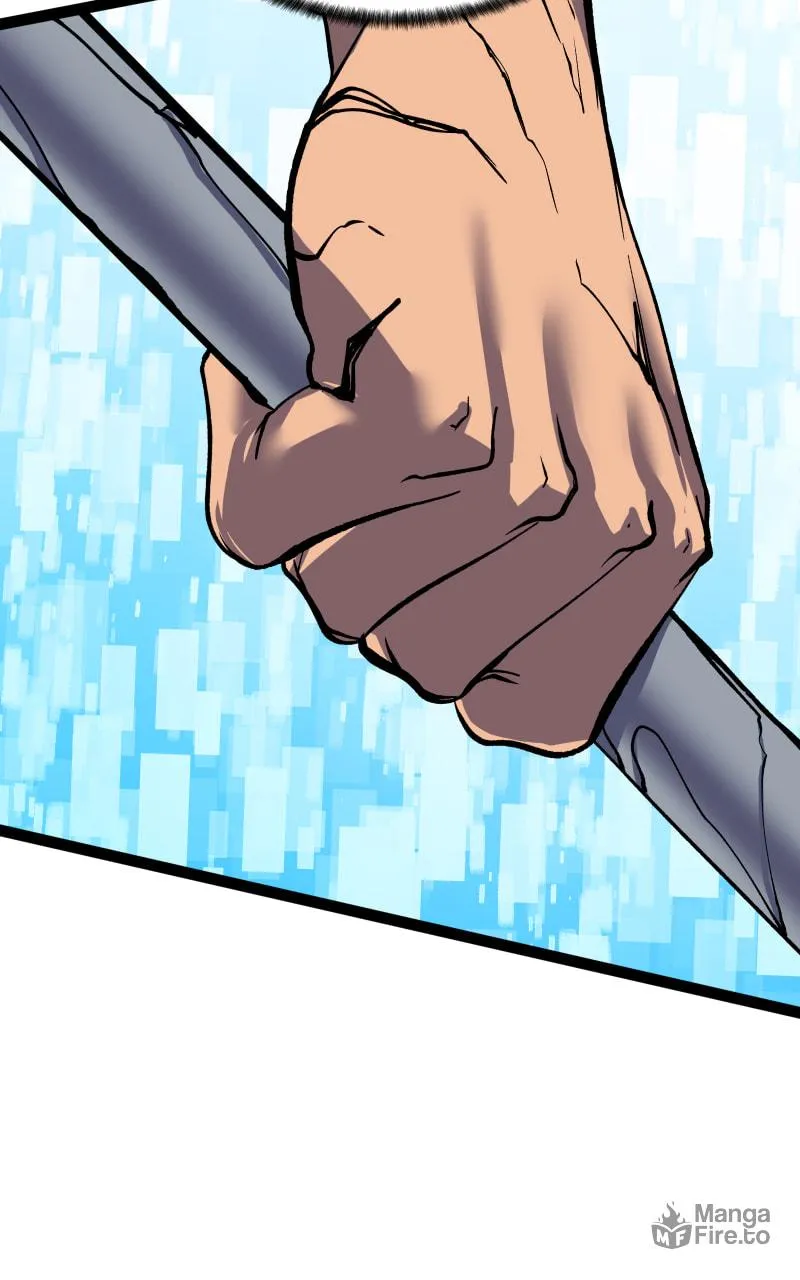Flagbearer Chapter 47 page 105 - 