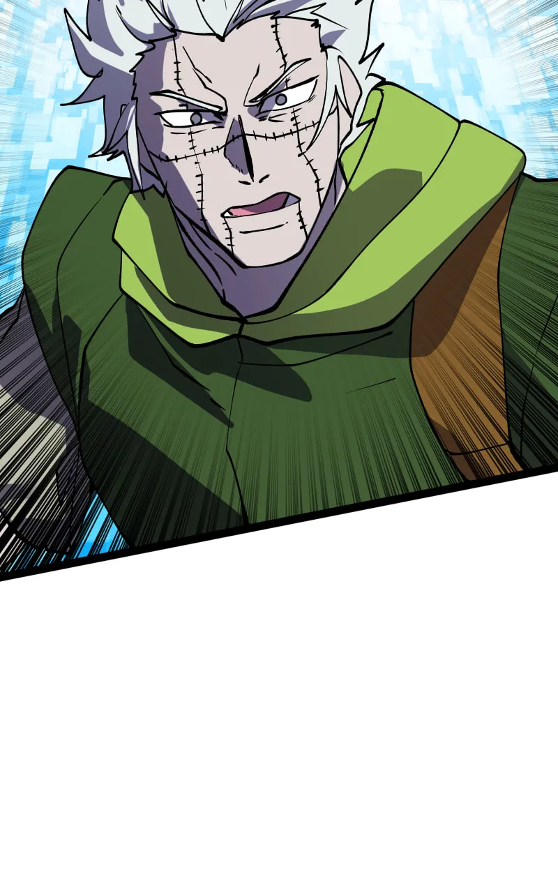 Flagbearer Chapter 47 page 107 - 
