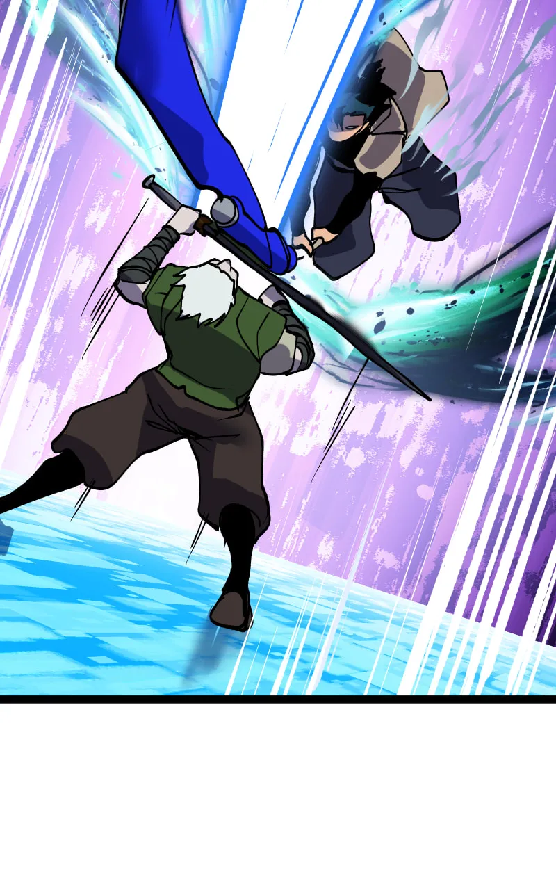 Flagbearer Chapter 47 page 109 - 