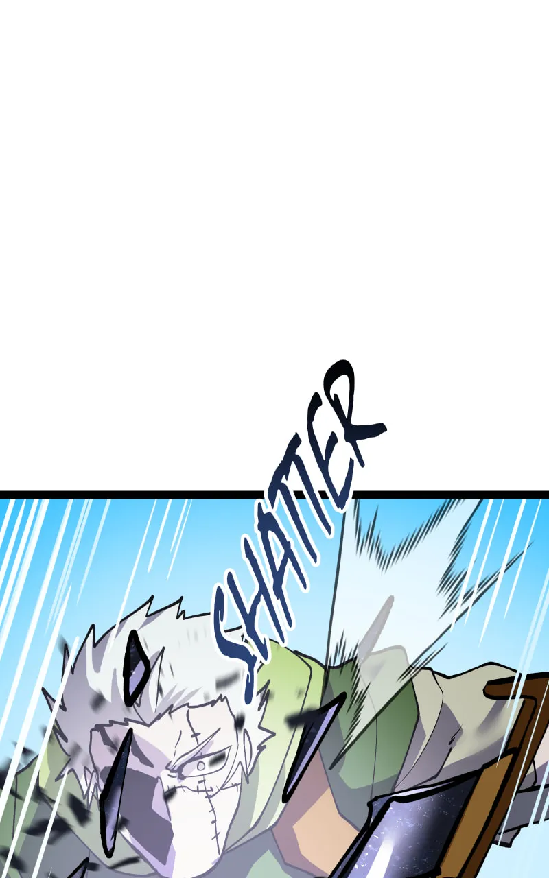 Flagbearer Chapter 47 page 112 - 