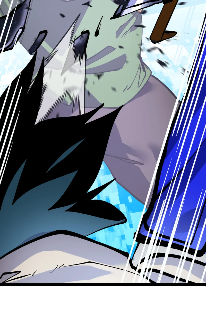 Flagbearer Chapter 47 page 113 - 