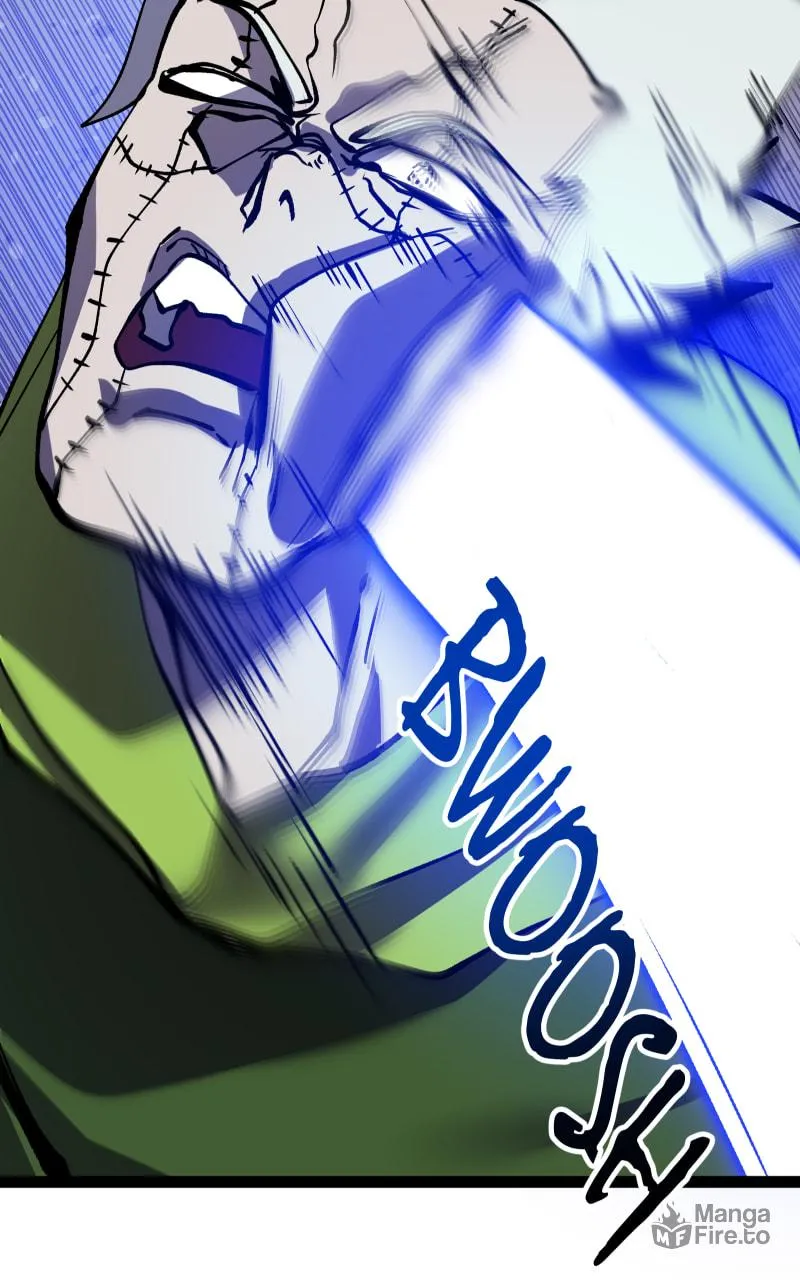 Flagbearer Chapter 47 page 117 - 