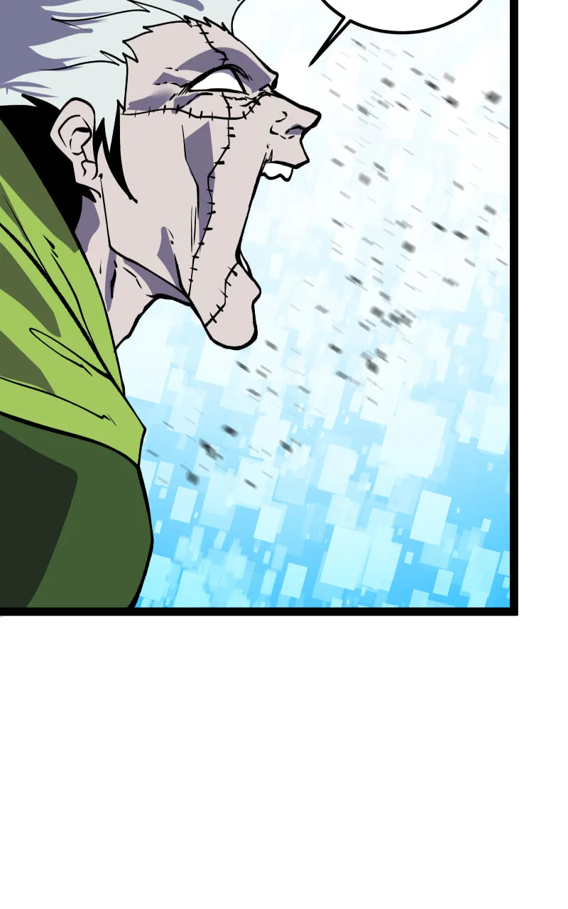 Flagbearer Chapter 47 page 124 - 