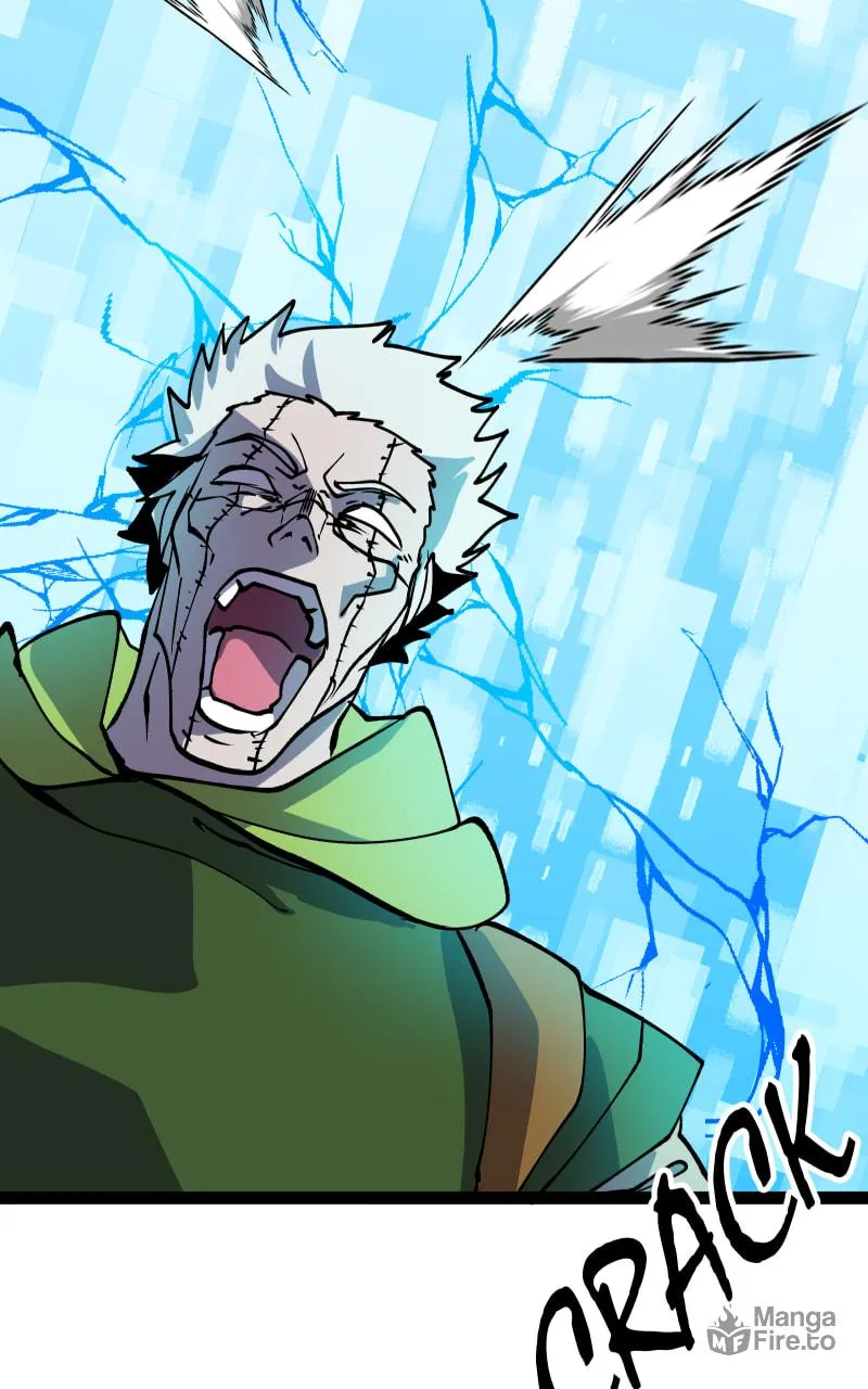 Flagbearer Chapter 47 page 126 - 