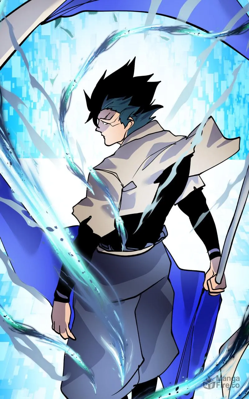 Flagbearer Chapter 47 page 129 - 