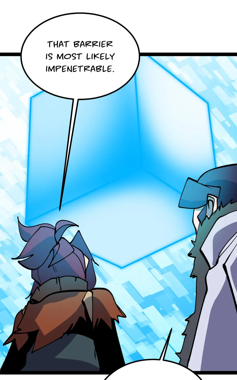 Flagbearer Chapter 47 page 16 - 