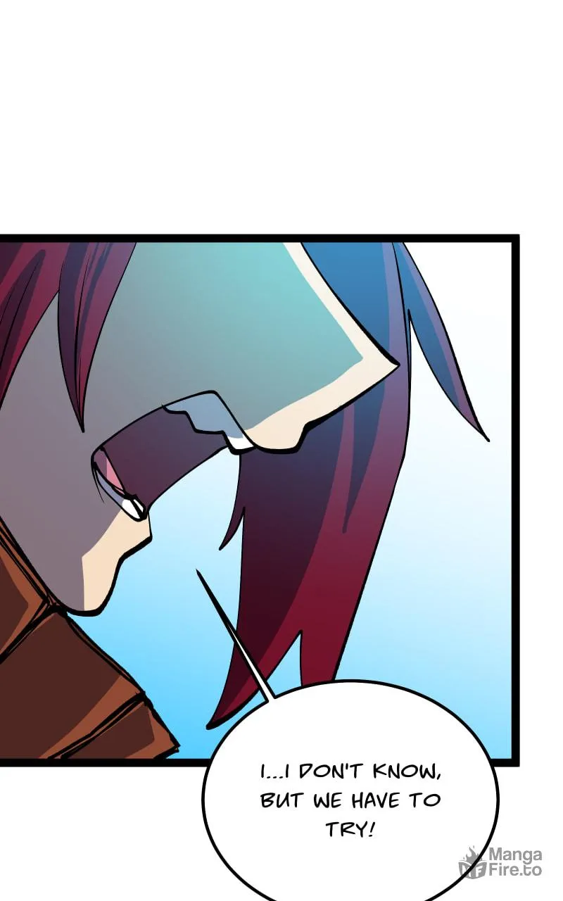Flagbearer Chapter 47 page 18 - 