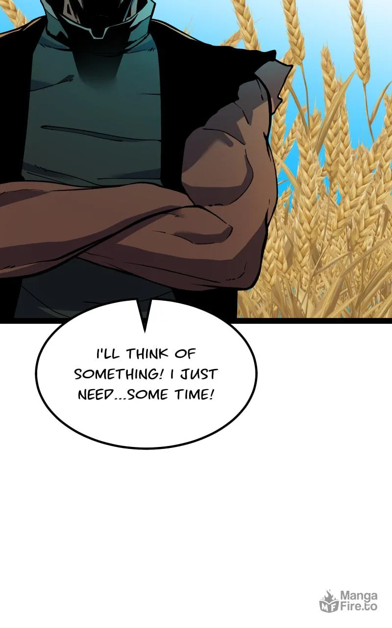 Flagbearer Chapter 47 page 20 - 