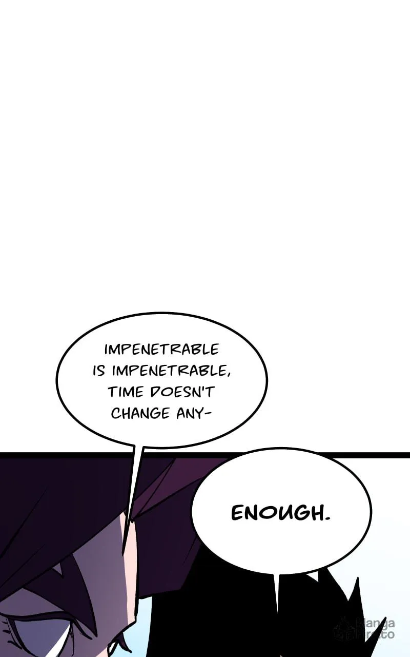 Flagbearer Chapter 47 page 21 - 