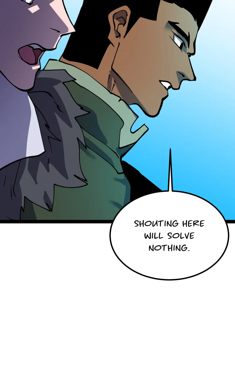 Flagbearer Chapter 47 page 22 - 