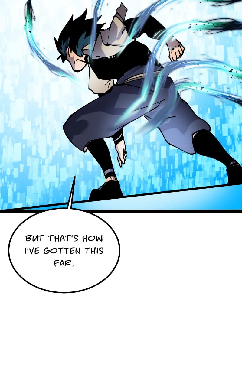 Flagbearer Chapter 47 page 29 - 