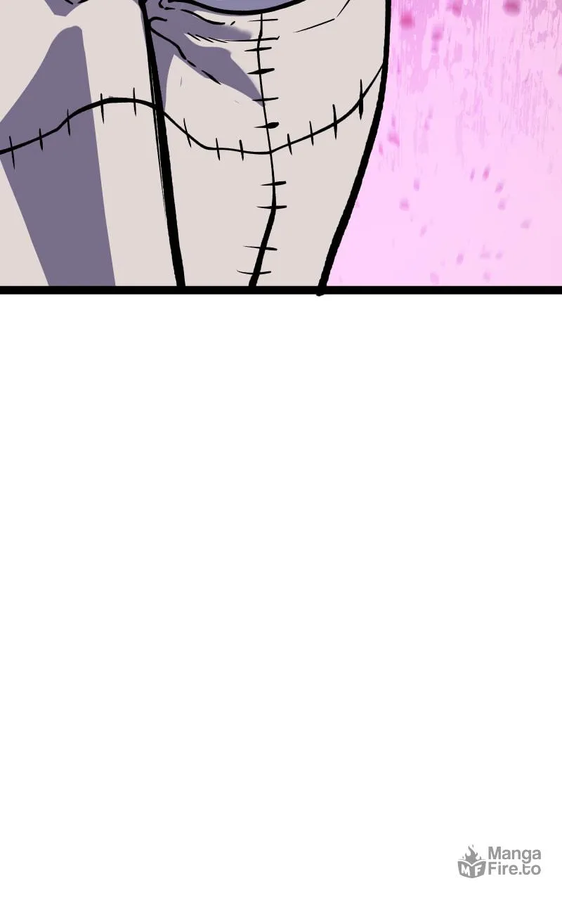 Flagbearer Chapter 47 page 33 - 