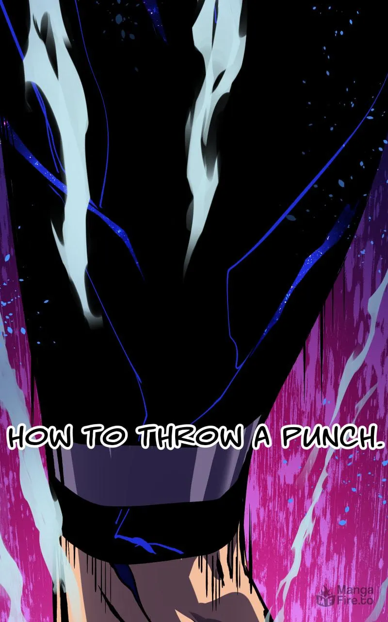 Flagbearer Chapter 47 page 35 - 