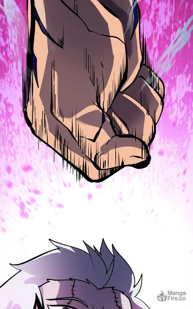 Flagbearer Chapter 47 page 36 - 