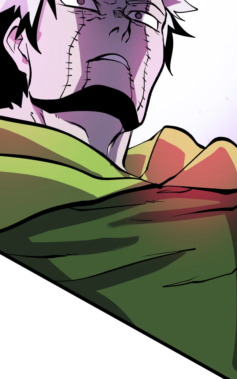 Flagbearer Chapter 47 page 37 - 