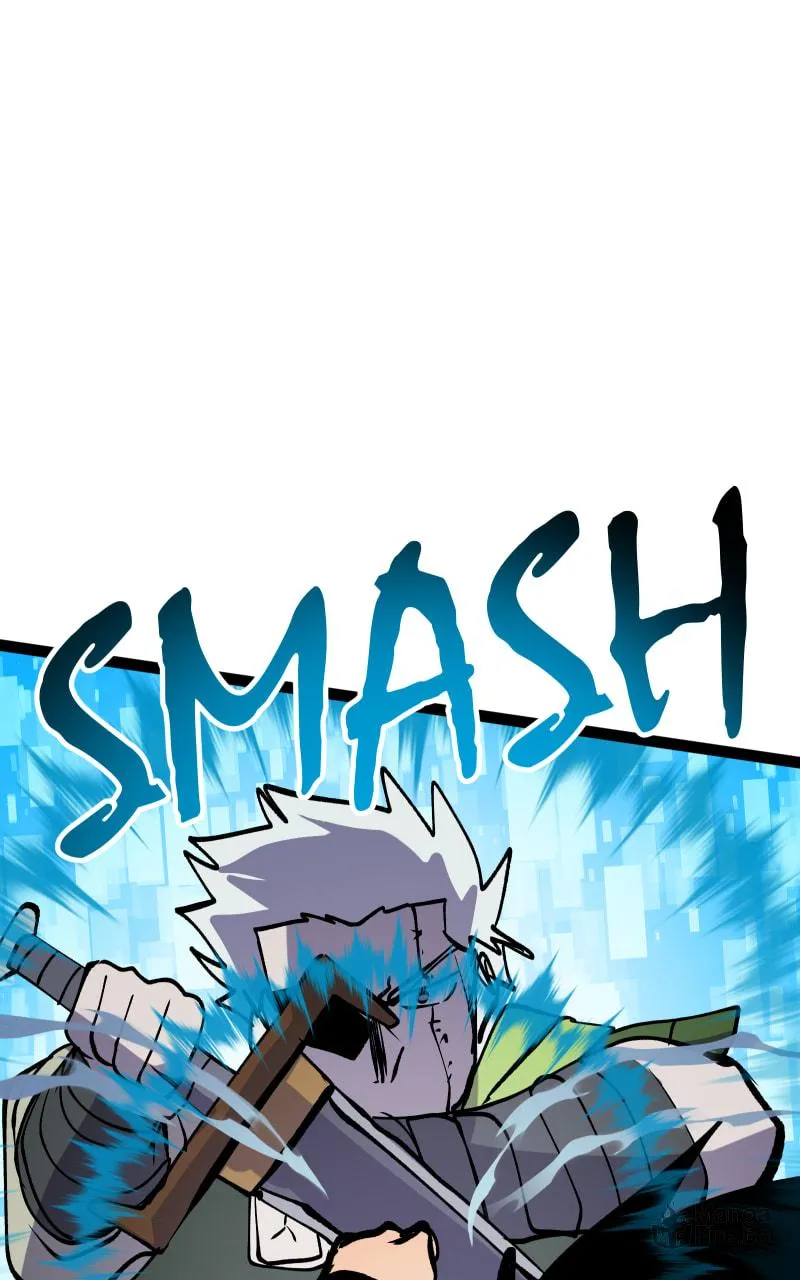 Flagbearer Chapter 47 page 40 - 