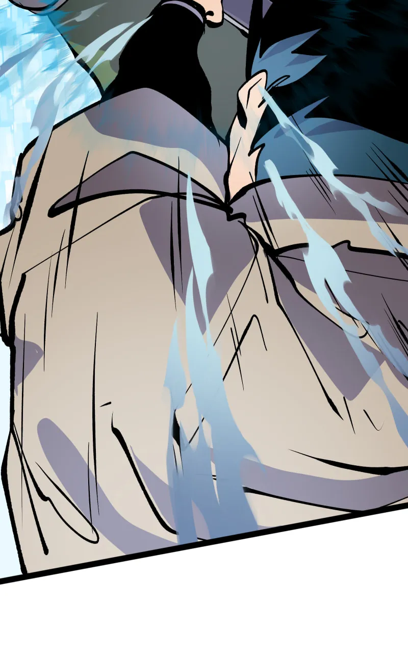 Flagbearer Chapter 47 page 41 - 