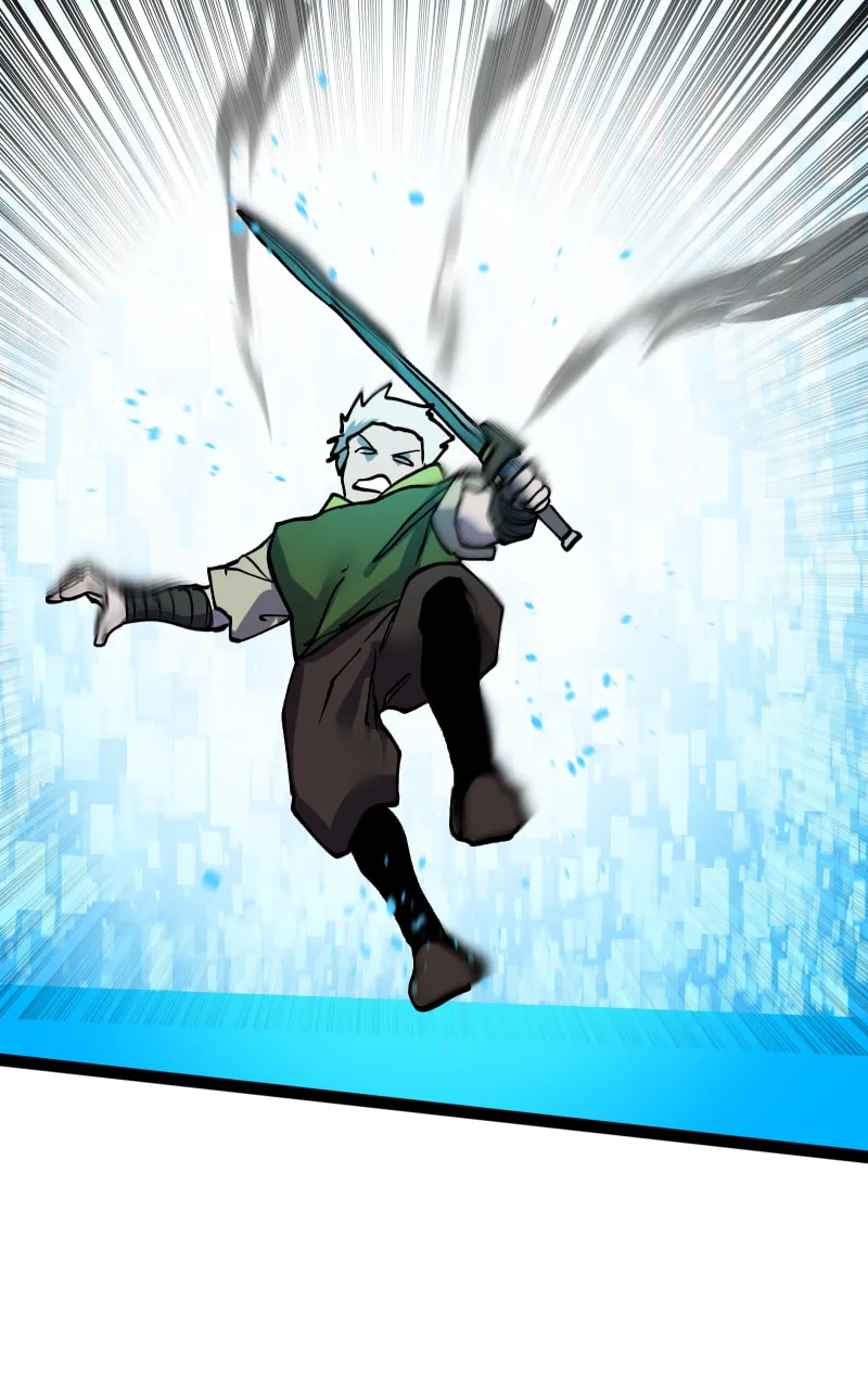 Flagbearer Chapter 47 page 43 - 