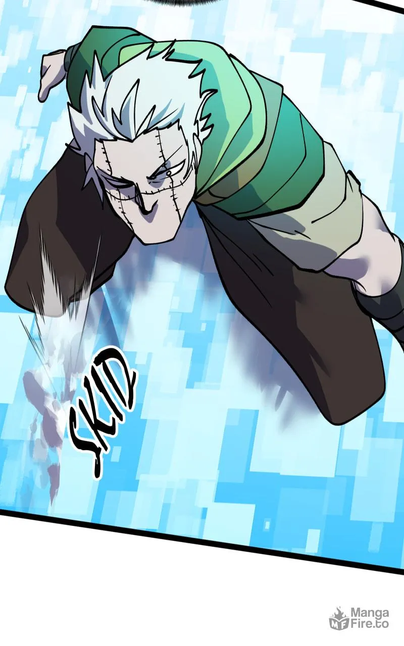Flagbearer Chapter 47 page 45 - 