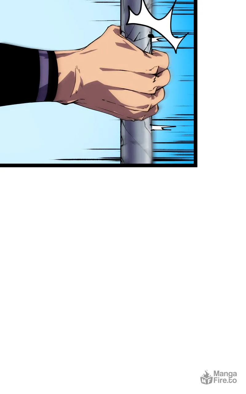 Flagbearer Chapter 47 page 54 - 