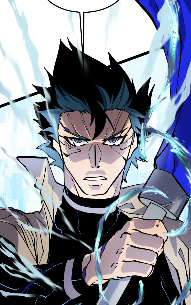 Flagbearer Chapter 47 page 56 - 