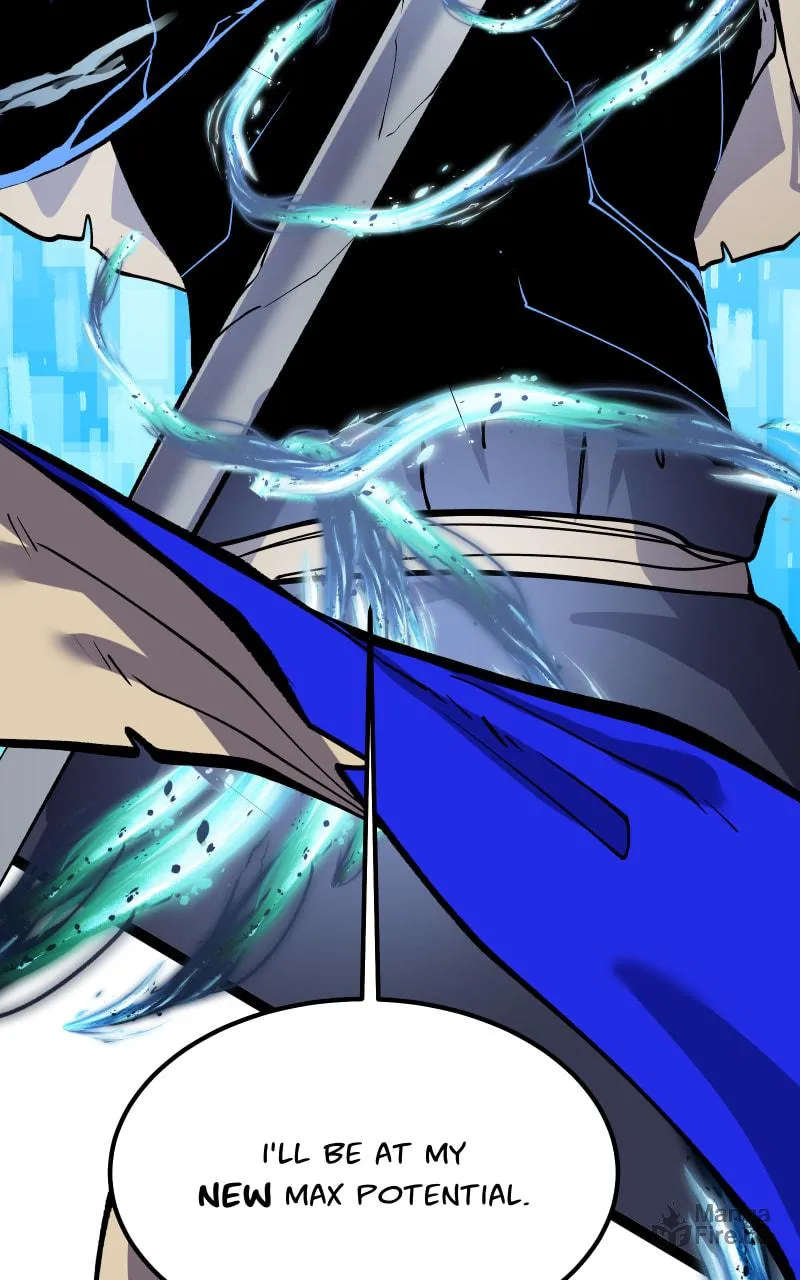 Flagbearer Chapter 47 page 57 - 