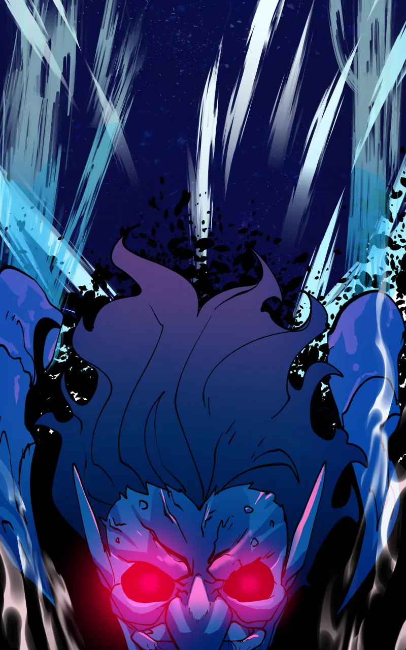 Flagbearer Chapter 47 page 64 - 