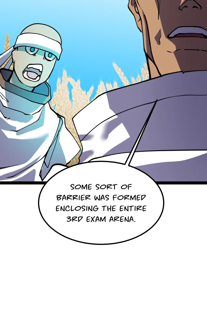 Flagbearer Chapter 47 page 8 - 