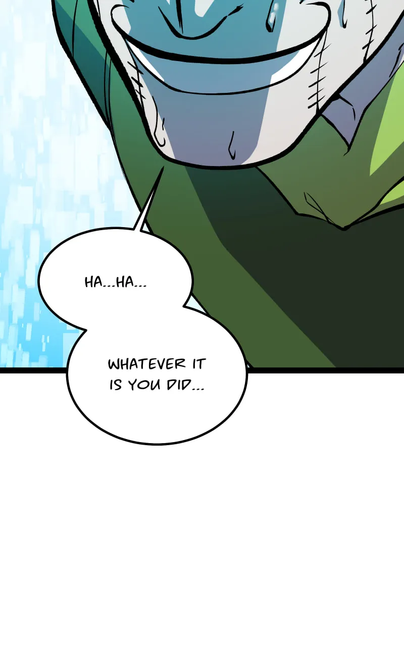 Flagbearer Chapter 47 page 73 - 