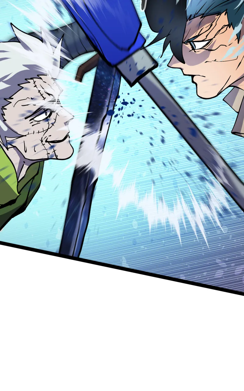 Flagbearer Chapter 47 page 77 - 
